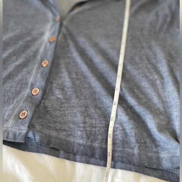 ✨FREE PEOPLE✨ WEEKEND RUSH TOP - Picture 9 of 9